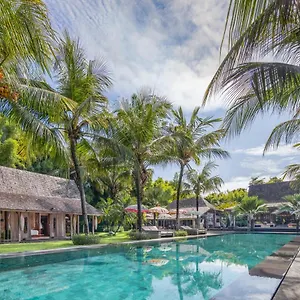 Blue Karma Village Dalung (Bali)
