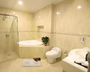 3* 招待所 巴厘岛天堂城酒店